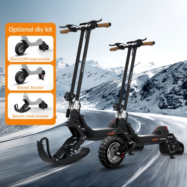 Unleash Adventure with th